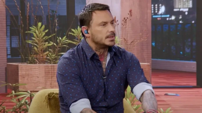 Mauricio Pinilla habla sobre su lucha y las duras consecuencias de su salud mental. Mauricio Pinilla habla sobre su lucha y las duras consecuencias de su salud mental.