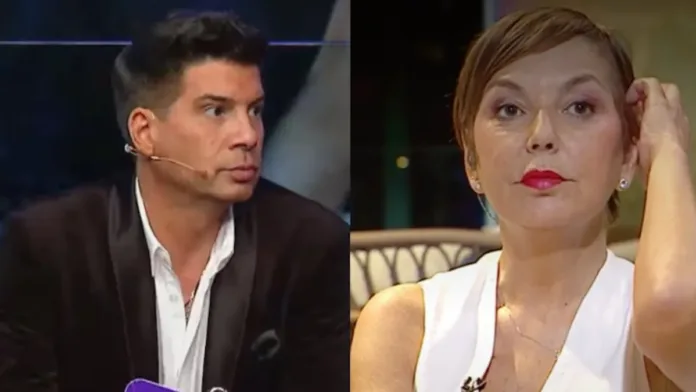 Fran García-Huidobro sorprende con su pedido en el final de "Only Fama". Fran García-Huidobro sorprende con su pedido en el final de "Only Fama".