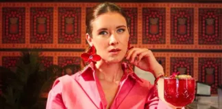 Carla Jara confiesa su deseo de no ser vocal de mesa nuevamente.