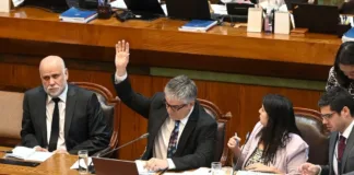 Mineduc aclara que la UDI no afecta el proceso actual del SAE con su indicación.