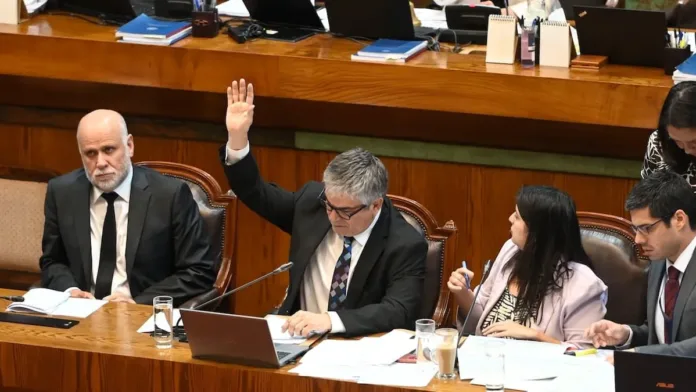 Mineduc aclara que la UDI no afecta el proceso actual del SAE con su indicación. Mineduc aclara que la UDI no afecta el proceso actual del SAE con su indicación.