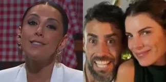 Mariela Sotomayor: Maite Orsini en "campaña" para ser mamá con Jorge Valdivia.
