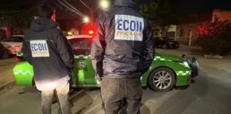 Investigación en curso por el homicidio de un hombre en Recoleta.
