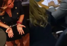 Fiscalía investiga denuncia de pago irregular en diagnóstico médico de hijo de Barriga.