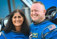 Astronautas en la Estación Espacial sufren alarmante pérdida de peso.