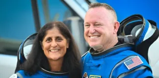 Astronautas en la Estación Espacial sufren alarmante pérdida de peso.