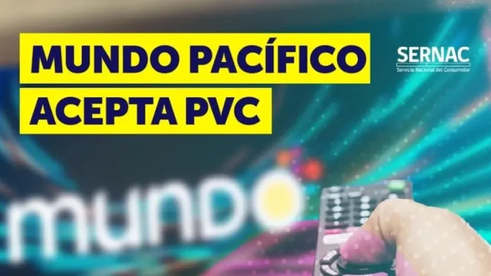 Mundo Pacífico compensará a consumidores afectados en 2023 Mundo Pacífico compensará a consumidores afectados en 2023