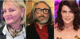 Mariela Sotomayor revela secretos del triángulo amoroso entre Parived