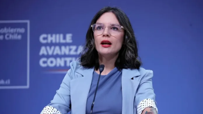 Camila Vallejo inicia su prenatal en diciembre: posibles sucesores en la vocería. Camila Vallejo inicia su prenatal en diciembre: posibles sucesores en la vocería.