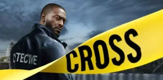 Descubre la intrigante serie 'Detective Alex Cross' en Amazon Prime. ¡No te la pierdas!