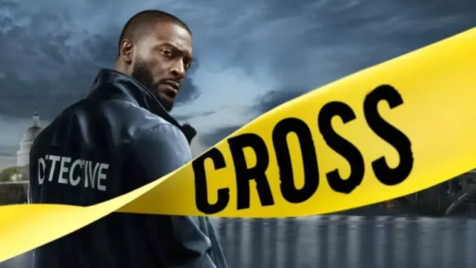 Descubre la intrigante serie 'Detective Alex Cross' en Amazon Prime. ¡No te la pierdas! Descubre la intrigante serie 'Detective Alex Cross' en Amazon Prime. ¡No te la pierdas!