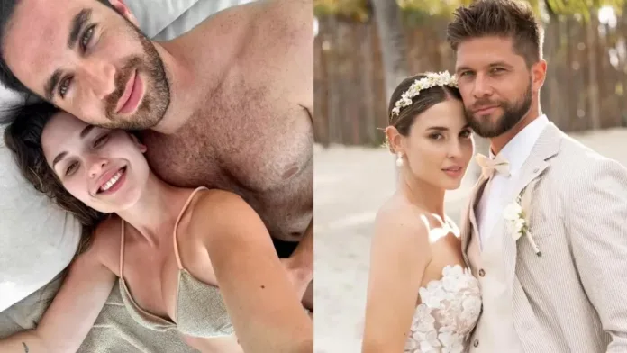 Belén Soto comparte su felicidad actual tras su separación de Branko Bacovich. Belén Soto comparte su felicidad actual tras su separación de Branko Bacovich.