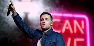 Liam Payne