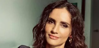 Leonor Varela expresa su impotencia ante un complicado momento personal.