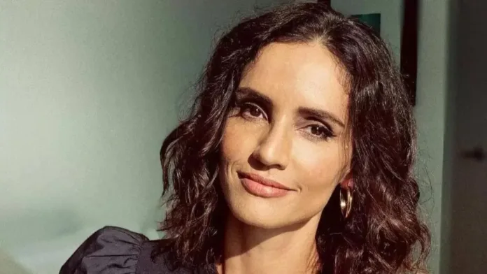 Leonor Varela expresa su impotencia ante un complicado momento personal. Leonor Varela expresa su impotencia ante un complicado momento personal.