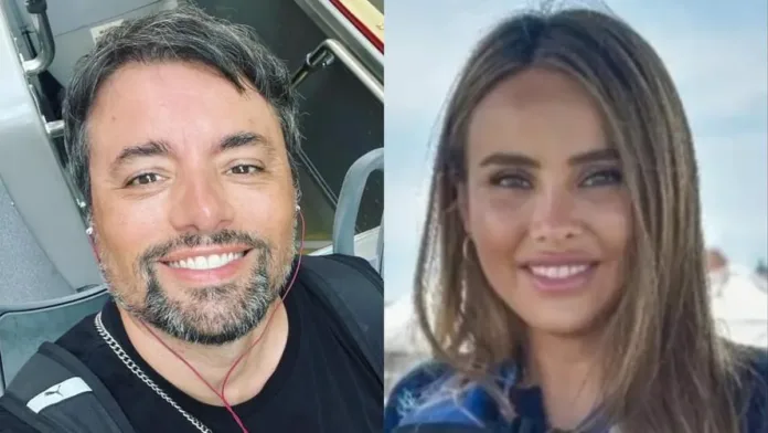 Paloma Aliaga y Daniel Valenzuela celebran el éxito de su hija mayor con orgullo. Paloma Aliaga y Daniel Valenzuela celebran el éxito de su hija mayor con orgullo.
