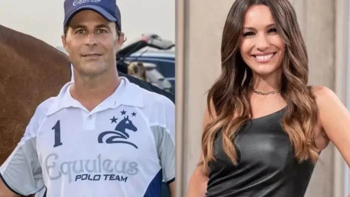 Pampita y Martín Pepa: ¿el inicio de un nuevo romance en el horizonte? Pampita y Martín Pepa: ¿el inicio de un nuevo romance en el horizonte?