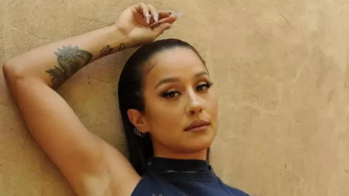 Denise Rosenthal conmueve a sus fans con un emotivo mensaje en redes sociales. Denise Rosenthal conmueve a sus fans con un emotivo mensaje en redes sociales.