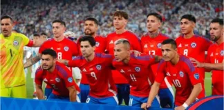Futbolista de La Roja termina su matrimonio por famosa actriz. ¿Qué sucedió?