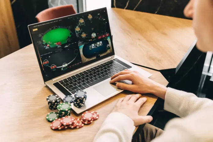 Casinos Online Chile Casinos Online Chile