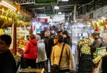 La fruta que simboliza prosperidad: de lujo en China
