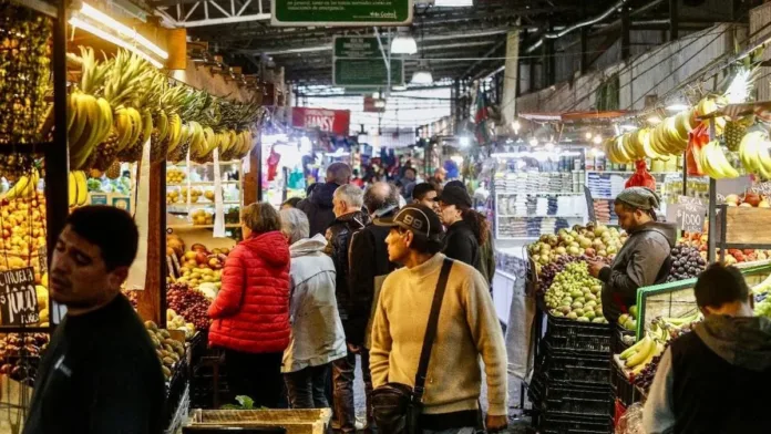 La fruta que simboliza prosperidad: de lujo en China La fruta que simboliza prosperidad: de lujo en China