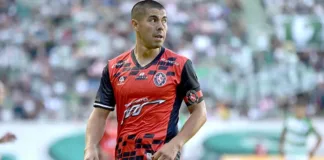 Francisco Silva sorprende al unirse a un nuevo club en España tras Deportes Limache.