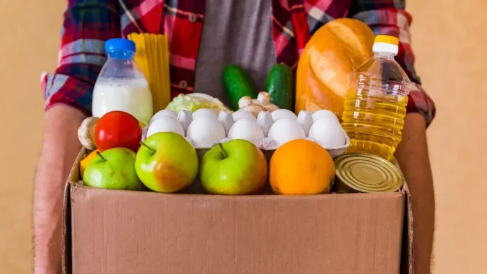 Distribuidora chilena de alimentos solicita reorganización judicial para evitar quiebra. Distribuidora chilena de alimentos solicita reorganización judicial para evitar quiebra.
