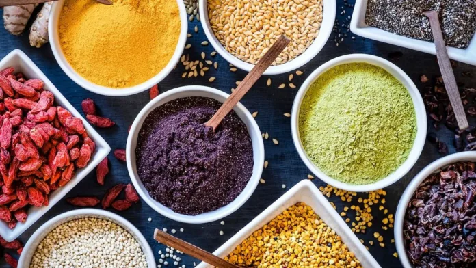 Descubre los 5 superalimentos chilenos que transformarán tu dieta. Descubre los 5 superalimentos chilenos que transformarán tu dieta.