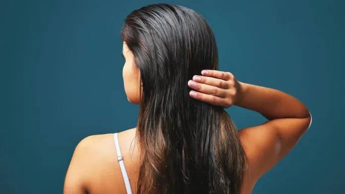 Descubre la hierba secreta para un cabello fuerte y saludable. Descubre la hierba secreta para un cabello fuerte y saludable.