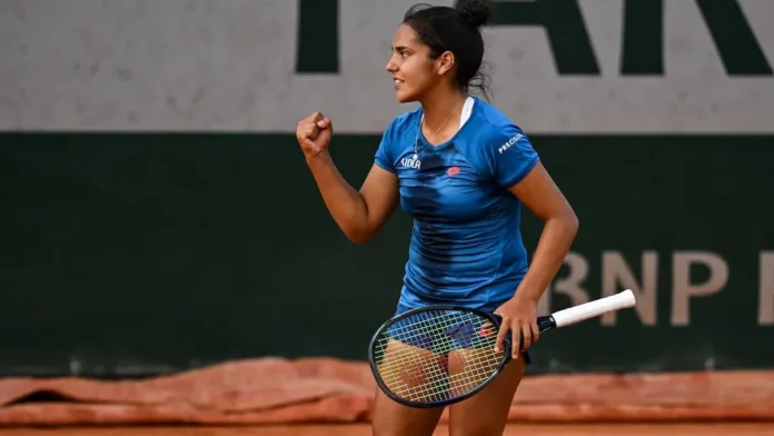 Fernanda Labraña y Antonia Vergara logran su mejor ranking WTA en la historia. Fernanda Labraña y Antonia Vergara logran su mejor ranking WTA en la historia.