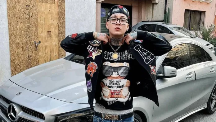 Balbi el Chamako narra el terror vivido tras ser víctima de un violento turbazo. Balbi el Chamako narra el terror vivido tras ser víctima de un violento turbazo.