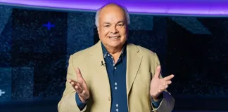 Álvaro Salas reflexiona sobre los retos del humor en tiempos de sensibilidad extrema.