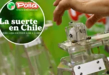 Descubre a los afortunados ganadores del séptimo sorteo de $3.000.000 en Chile.