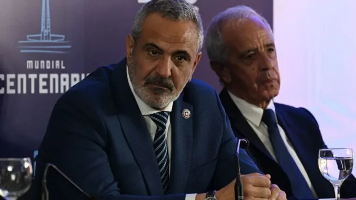 Pablo Milad reafirma su postura: "La Supercopa debe jugarse en su fecha establecida". Pablo Milad reafirma su postura: "La Supercopa debe jugarse en su fecha establecida".