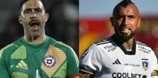 División en ByN por posible fichaje de Bravo: ¿Vidal en riesgo?