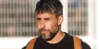 La Corte Suprema establece fecha para revisar el amparo de Jorge Valdivia.