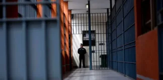Cárceles chilenas enfrentan un alarmante aumento de muertes violentas en 2024.