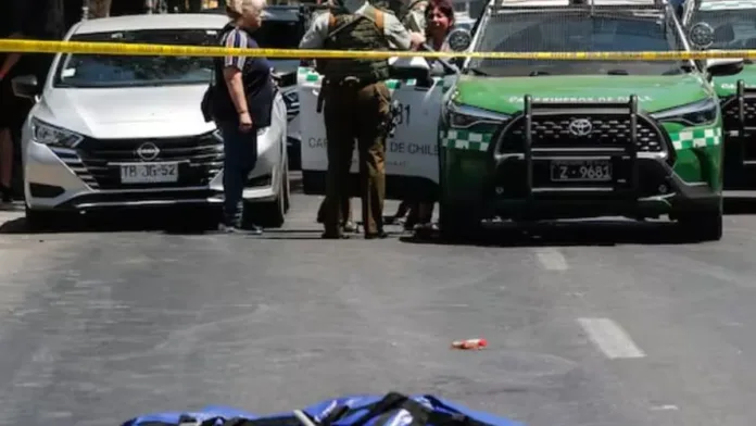 La esposa del hombre asesinado revela el impactante ataque de la odontóloga.