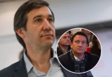 División entre Chile Vamos y republicanos amenaza reforma de pensiones en el país.