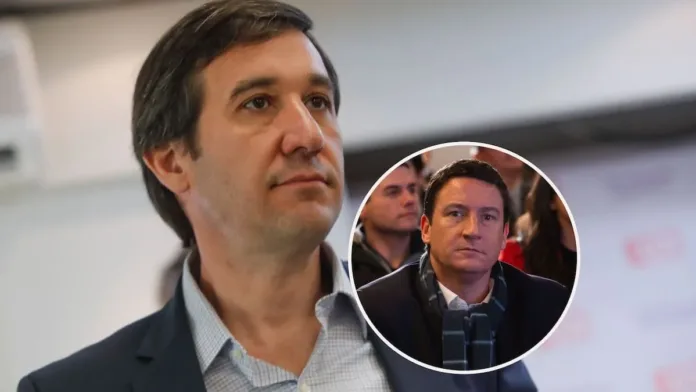 División entre Chile Vamos y republicanos amenaza reforma de pensiones en el país. División entre Chile Vamos y republicanos amenaza reforma de pensiones en el país.