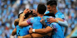 Deportes Iquique presenta a su quinto refuerzo: ex U de Chile se une a los Dragones.