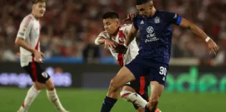 Talleres de Córdoba alerta sobre el interés en Ulises Ortegoza tras el sondeo de la U.