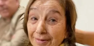 El fiscal confirma la dura realidad sobre la desaparición de María Ercira.
