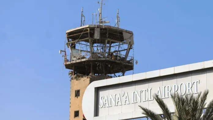 El Jefe de la ONU condena los ataques de Israel en Yemen El Jefe de la ONU condena los ataques de Israel en Yemen