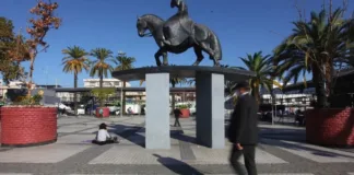 Descubre el origen del nombre de Puente Alto
