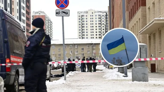 Ucrania celebra el atentado contra un general ruso Ucrania celebra el atentado contra un general ruso