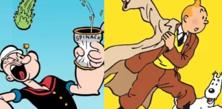 Popeye