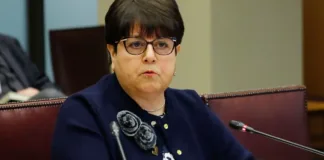 La Corte Suprema califica 2024 como el peor año para el Poder Judicial en 200 años.