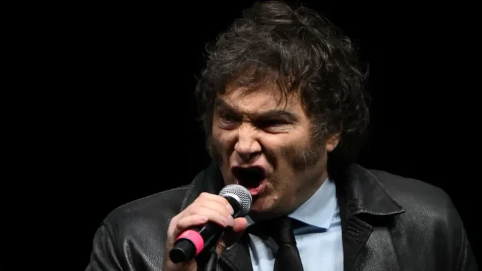 La Renga lanza "Hay un tirano que es para vos" La Renga lanza "Hay un tirano que es para vos"